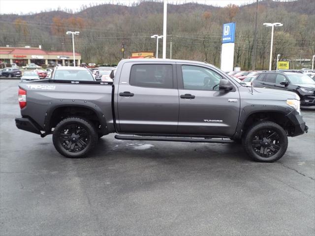 used 2014 Toyota Tundra car, priced at $27,750