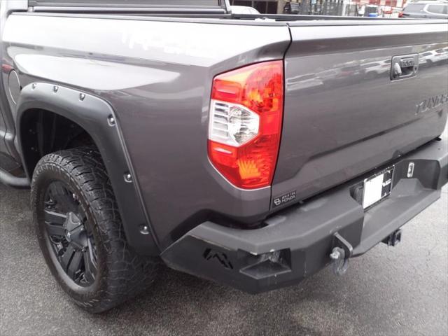 used 2014 Toyota Tundra car, priced at $27,750