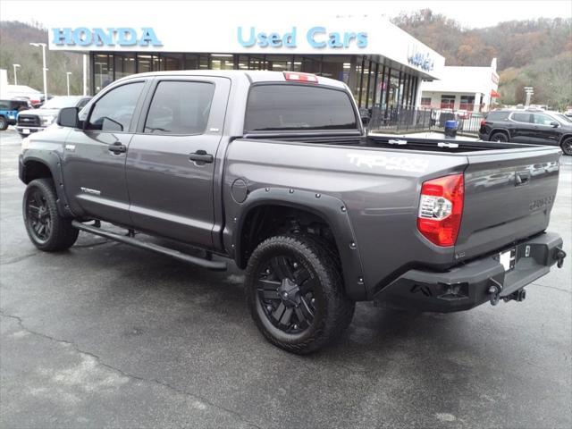 used 2014 Toyota Tundra car, priced at $27,750