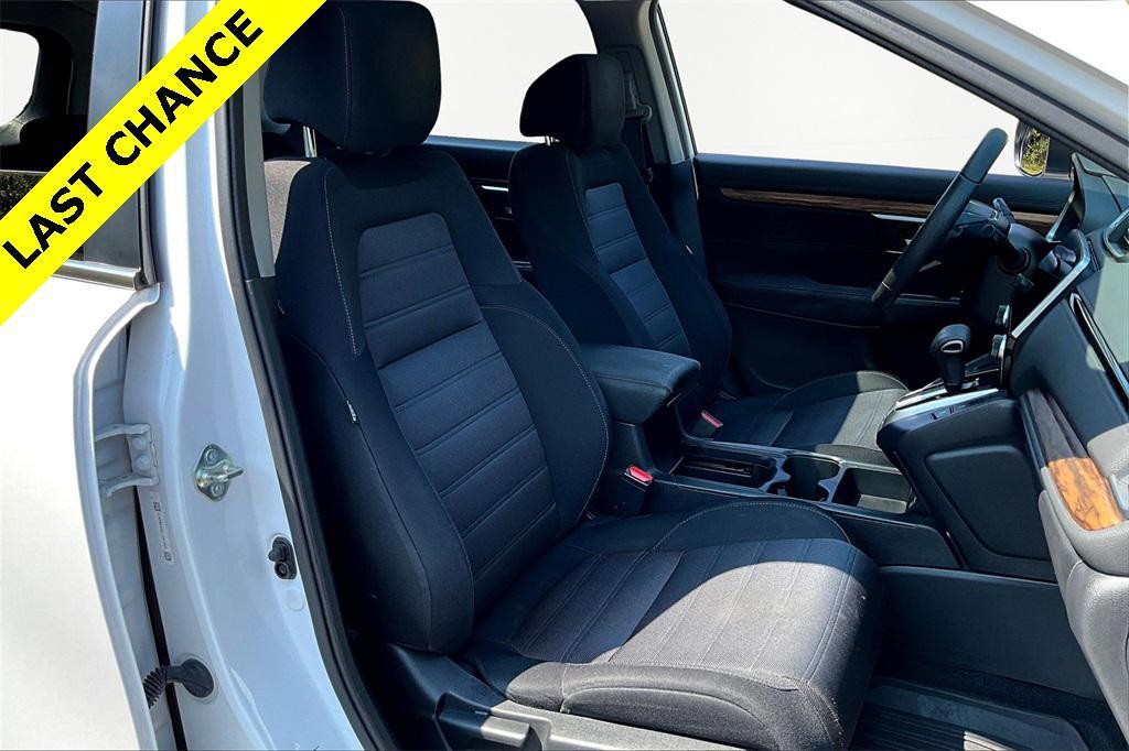 used 2020 Honda CR-V car, priced at $24,881