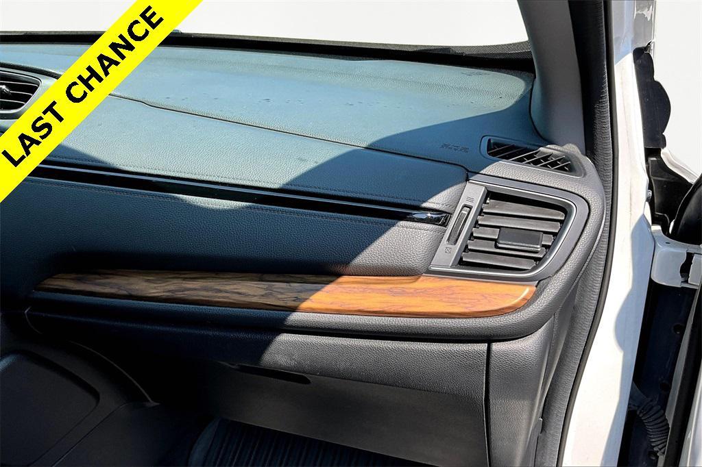 used 2020 Honda CR-V car, priced at $24,881