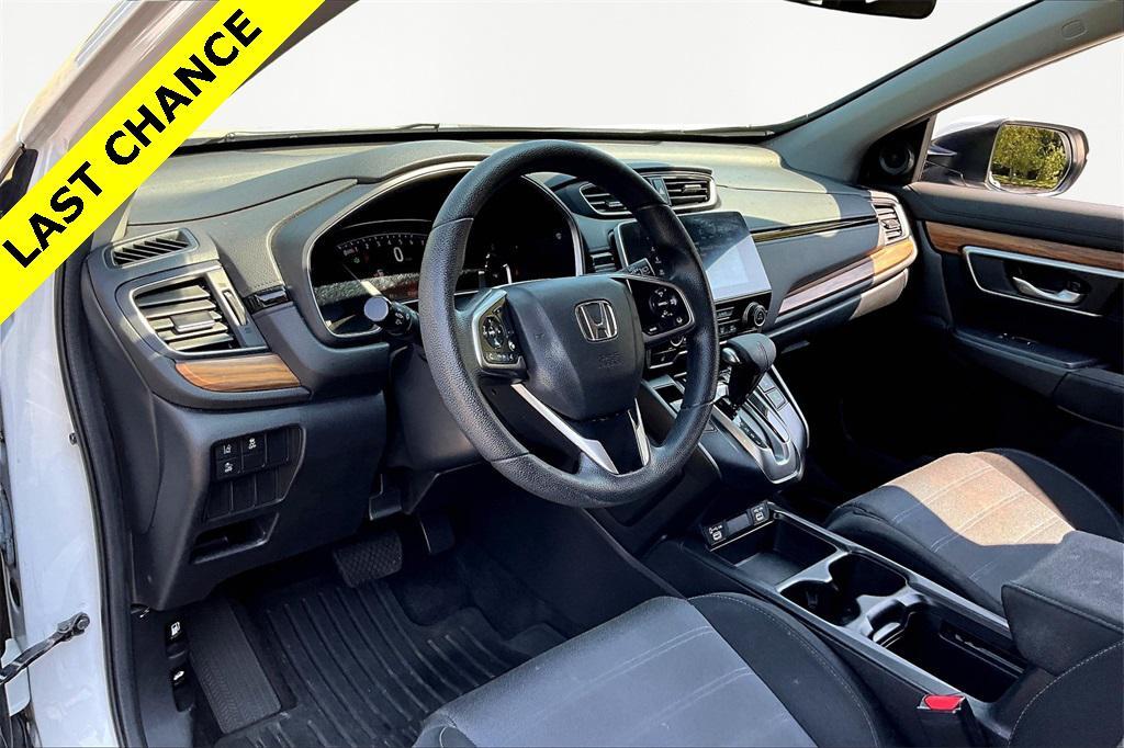 used 2020 Honda CR-V car, priced at $24,881