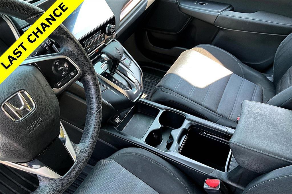 used 2020 Honda CR-V car, priced at $24,881