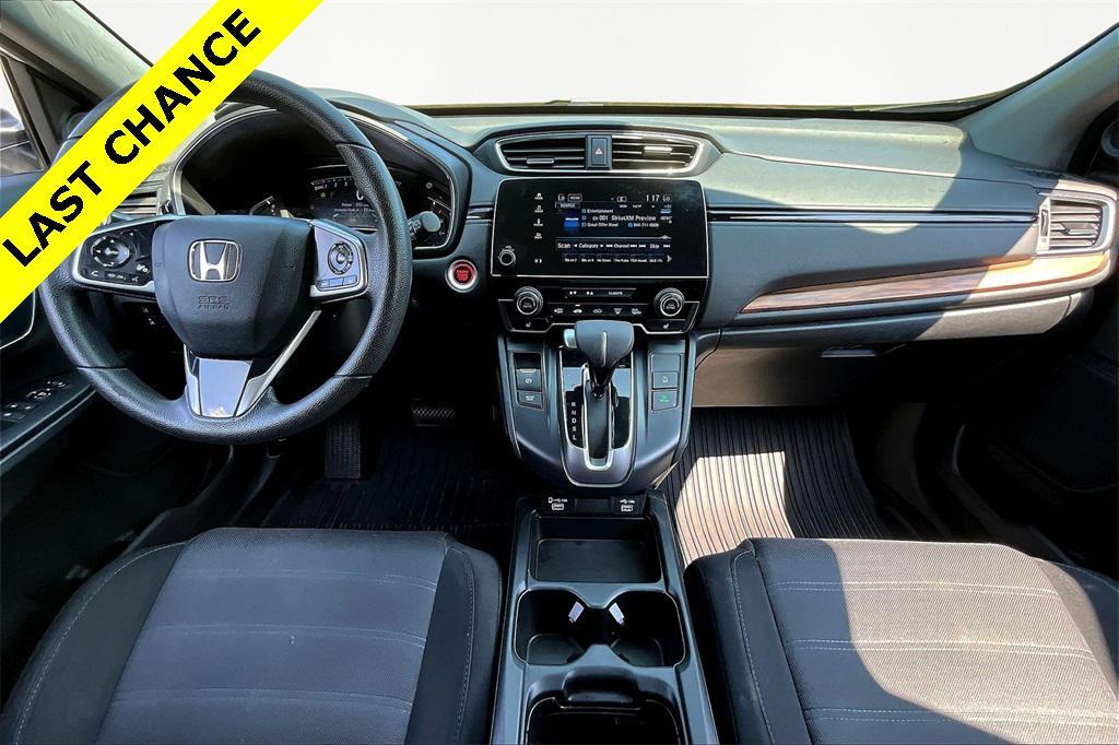 used 2020 Honda CR-V car, priced at $24,881