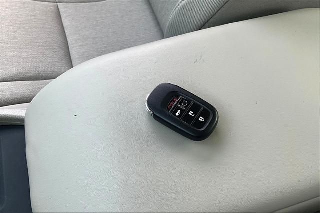 used 2023 Honda Accord car, priced at $27,842