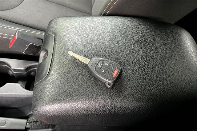 used 2016 Jeep Wrangler Unlimited car, priced at $23,069