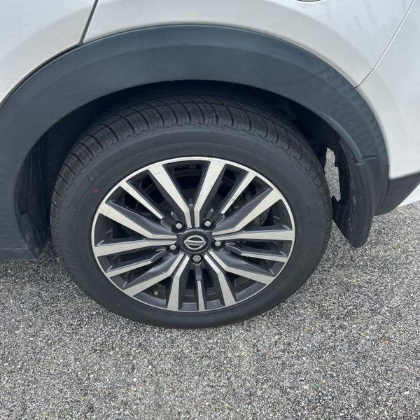 used 2021 Nissan Kicks car, priced at $15,559