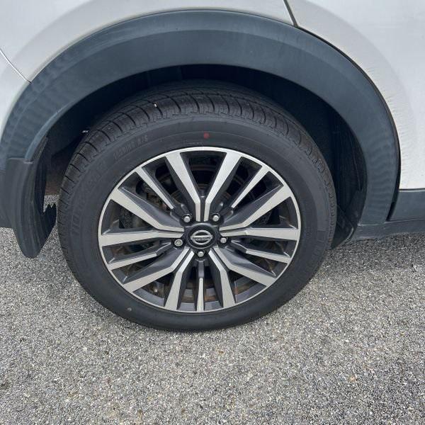 used 2021 Nissan Kicks car, priced at $15,559