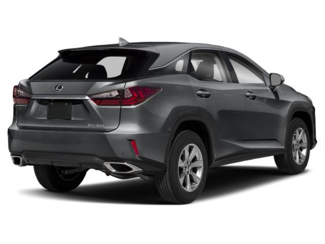 used 2019 Lexus RX 350 car, priced at $32,918