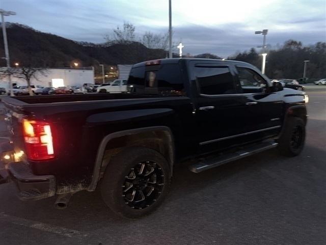 used 2014 GMC Sierra 1500 car, priced at $20,881