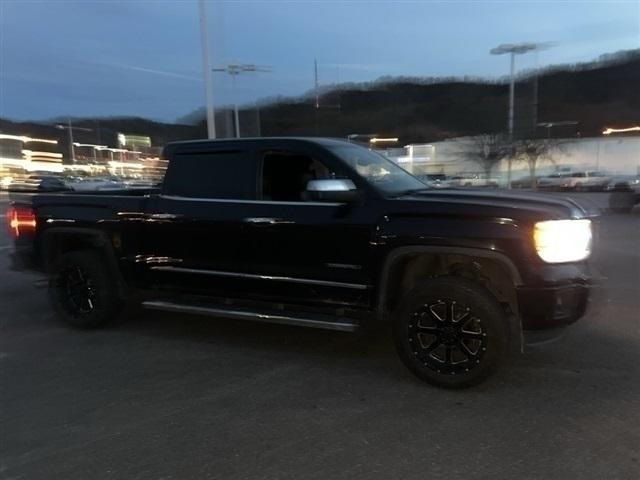 used 2014 GMC Sierra 1500 car, priced at $20,881