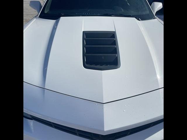 used 2015 Chevrolet Camaro car, priced at $22,948