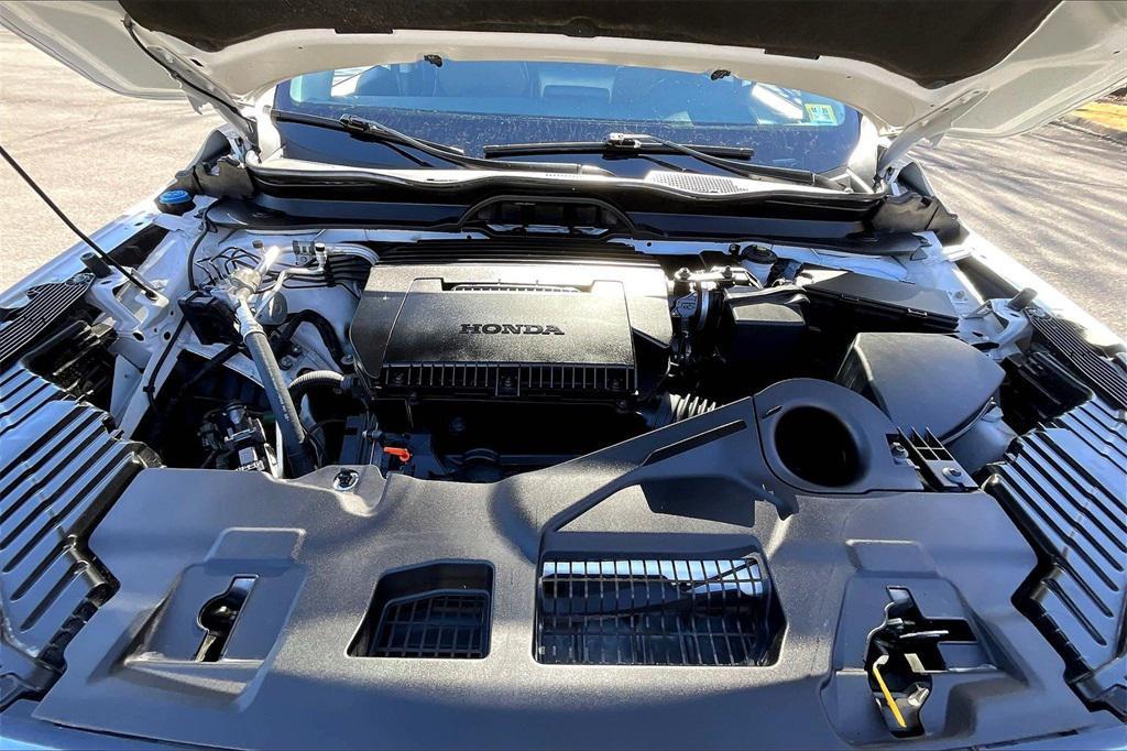 used 2023 Honda Pilot car, priced at $46,972