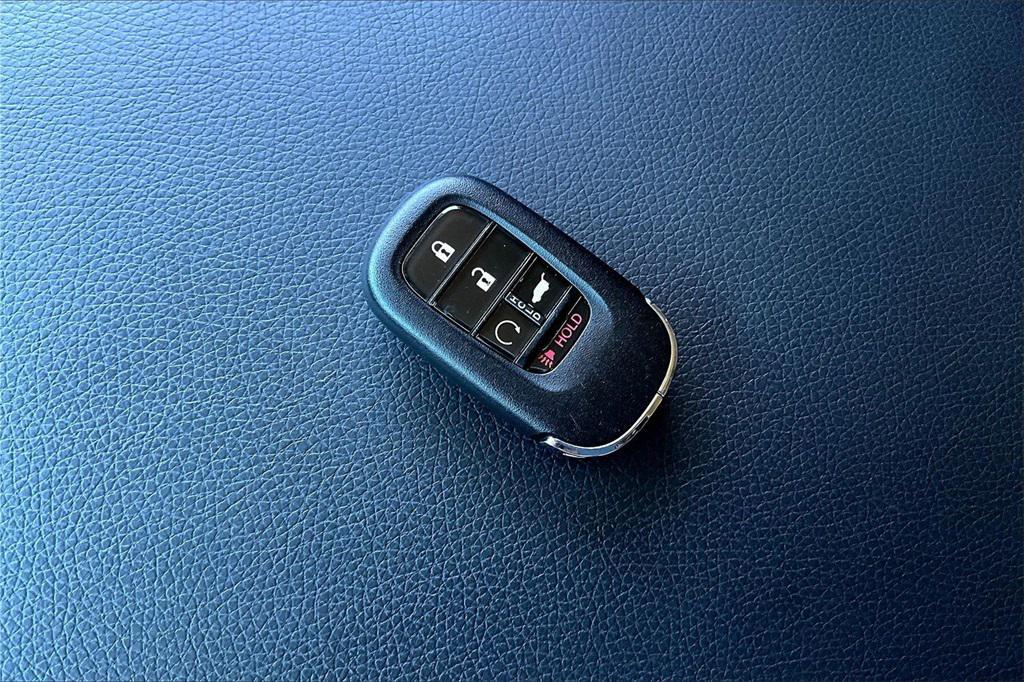 used 2023 Honda Pilot car, priced at $46,972