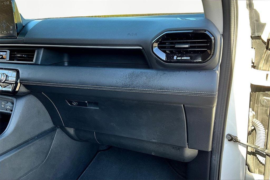 used 2023 Honda Pilot car, priced at $46,972