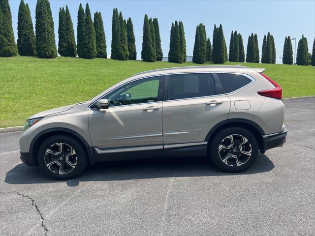 used 2019 Honda CR-V car, priced at $27,568