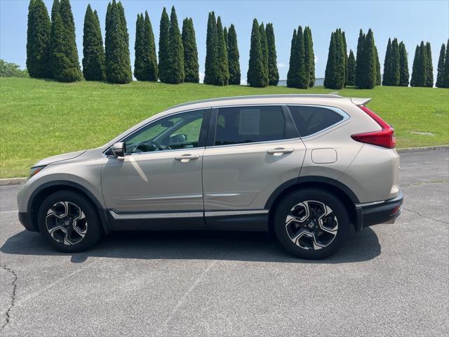 used 2019 Honda CR-V car, priced at $27,568