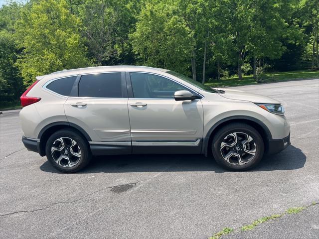 used 2019 Honda CR-V car, priced at $27,568