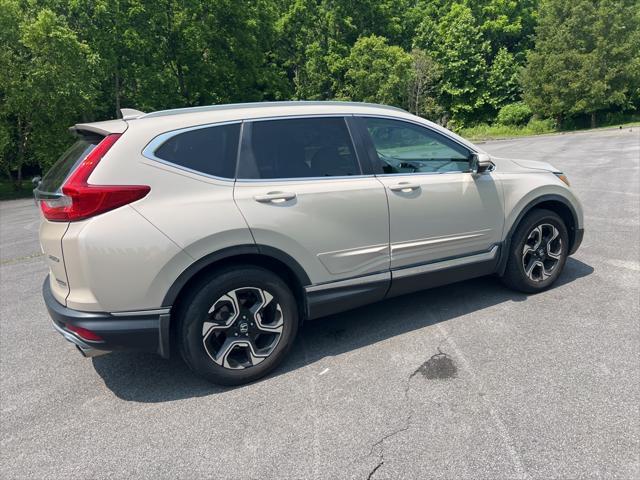 used 2019 Honda CR-V car, priced at $27,568
