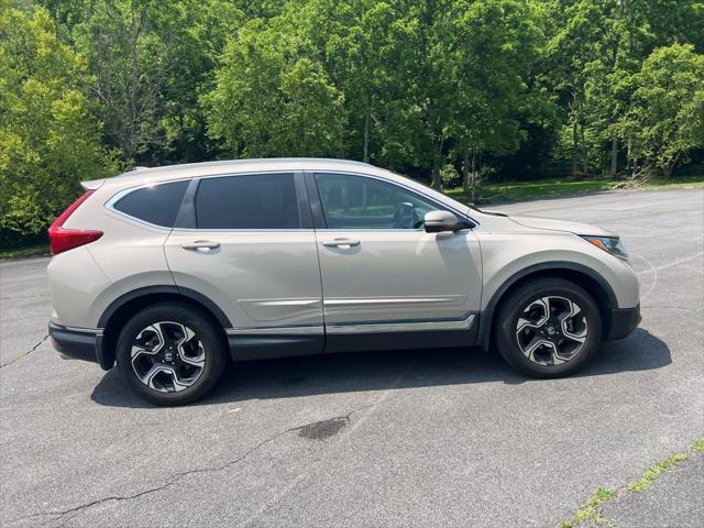 used 2019 Honda CR-V car, priced at $27,568