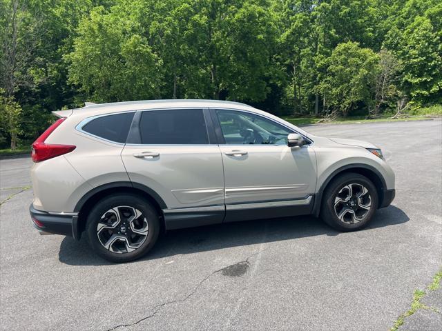 used 2019 Honda CR-V car, priced at $27,568