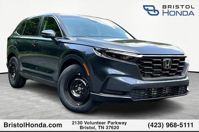 new 2026 Honda CR-V car, priced at $33,815