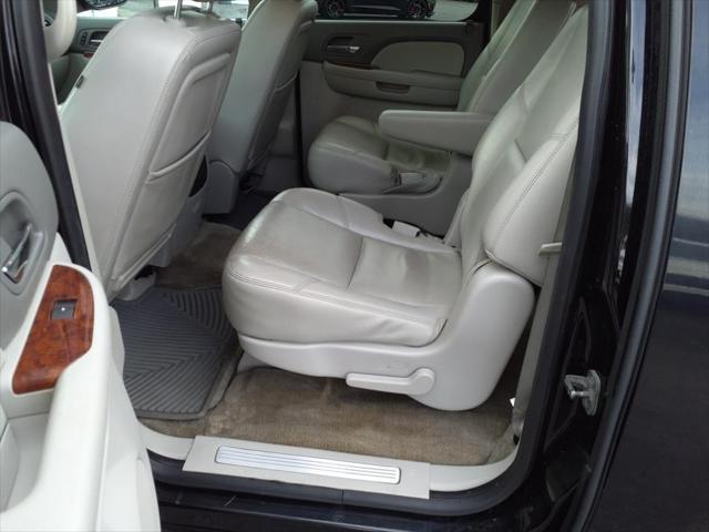 used 2012 Chevrolet Suburban car, priced at $12,974