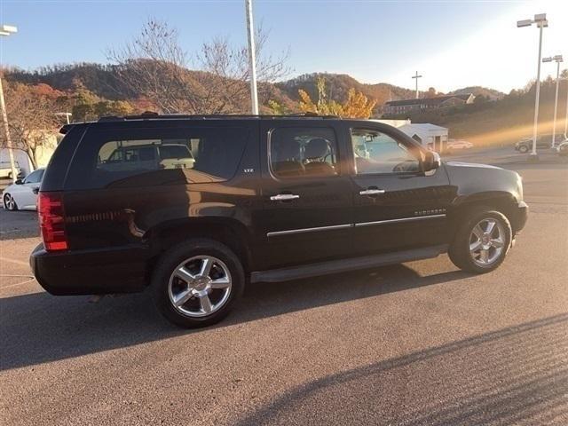 used 2012 Chevrolet Suburban car, priced at $12,974