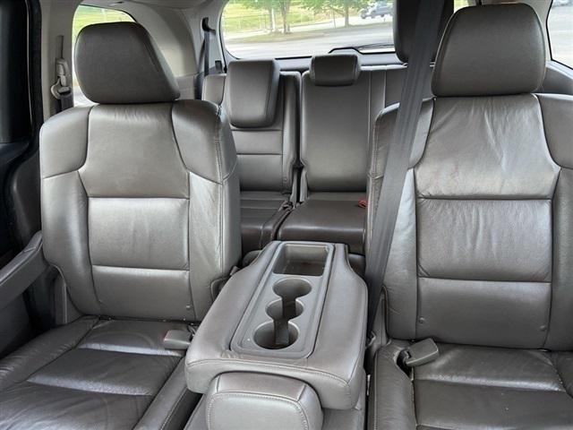 used 2011 Honda Odyssey car, priced at $7,980