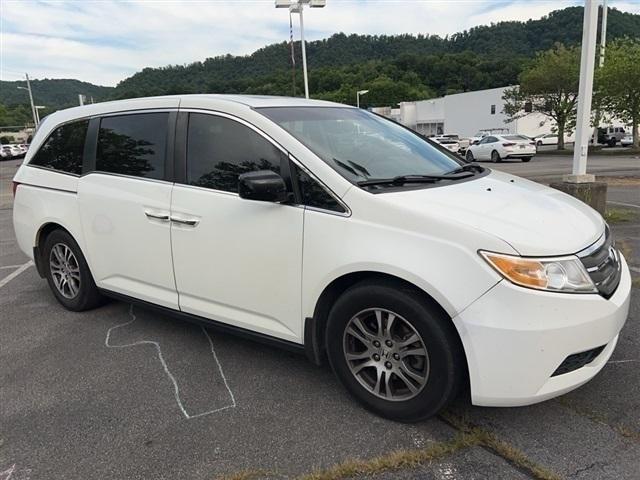 used 2011 Honda Odyssey car, priced at $7,980