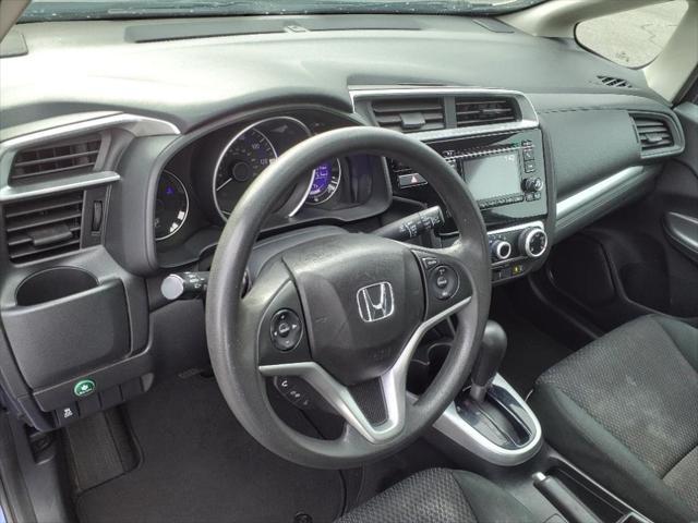 used 2019 Honda Fit car, priced at $14,482