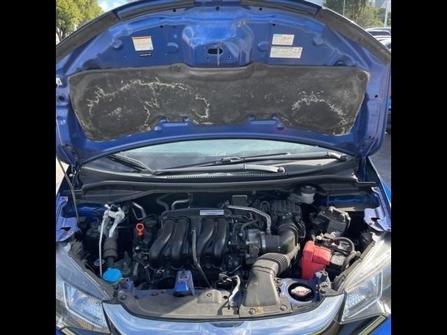 used 2019 Honda Fit car, priced at $14,785