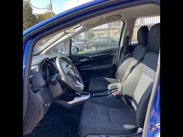 used 2019 Honda Fit car, priced at $14,785