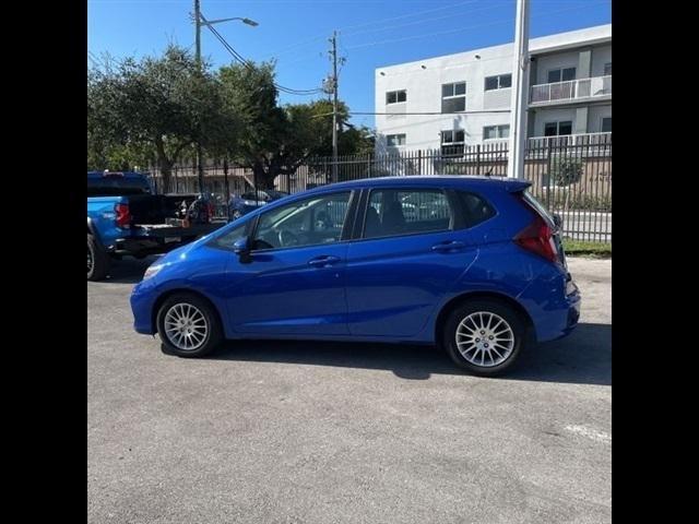 used 2019 Honda Fit car, priced at $14,785