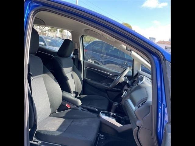 used 2019 Honda Fit car, priced at $14,785