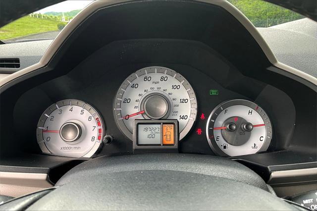 used 2013 Honda Pilot car, priced at $8,897