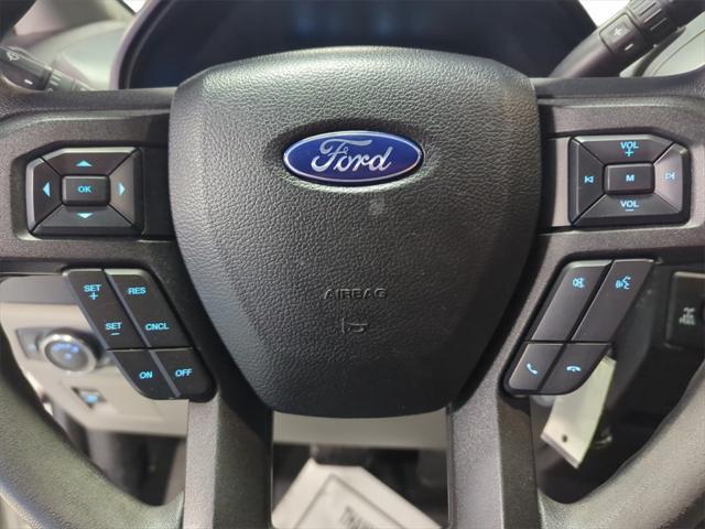 used 2018 Ford F-150 car, priced at $22,905