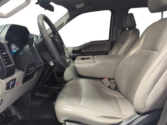 used 2018 Ford F-150 car, priced at $22,905