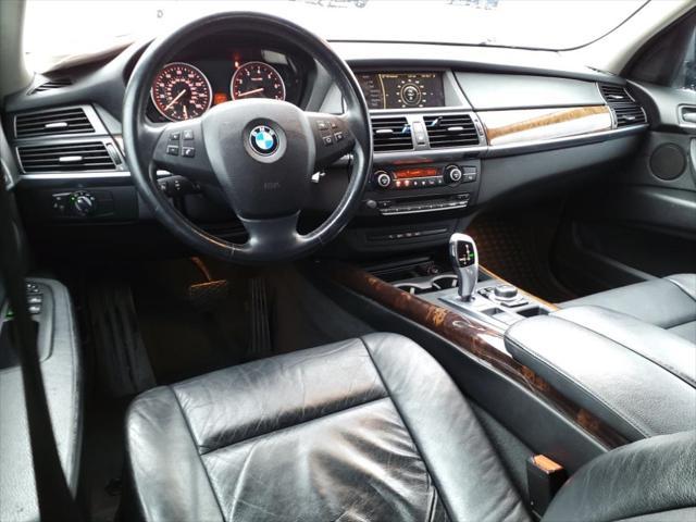 used 2011 BMW X5 car, priced at $8,950