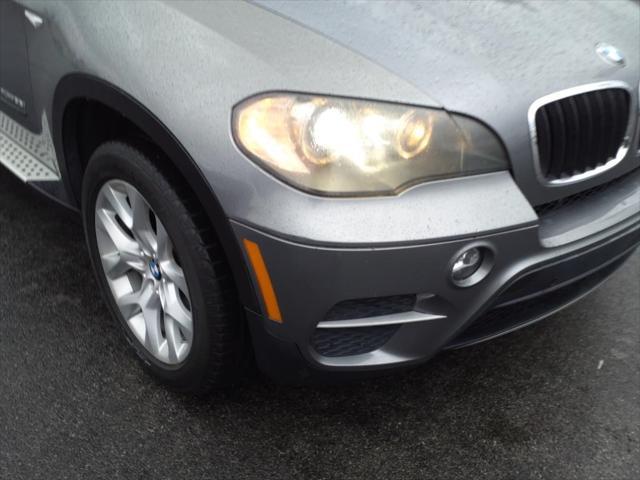 used 2011 BMW X5 car, priced at $8,950