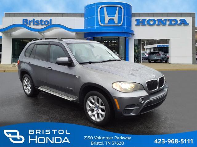 used 2011 BMW X5 car, priced at $8,950