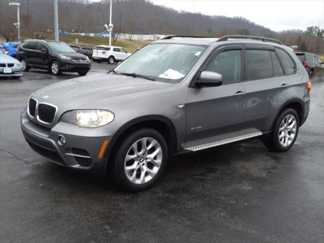 used 2011 BMW X5 car, priced at $8,950