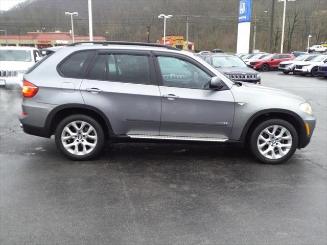 used 2011 BMW X5 car, priced at $8,950