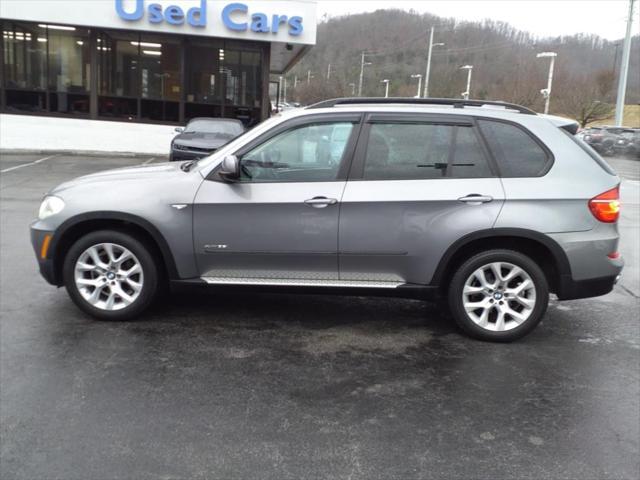 used 2011 BMW X5 car, priced at $8,950