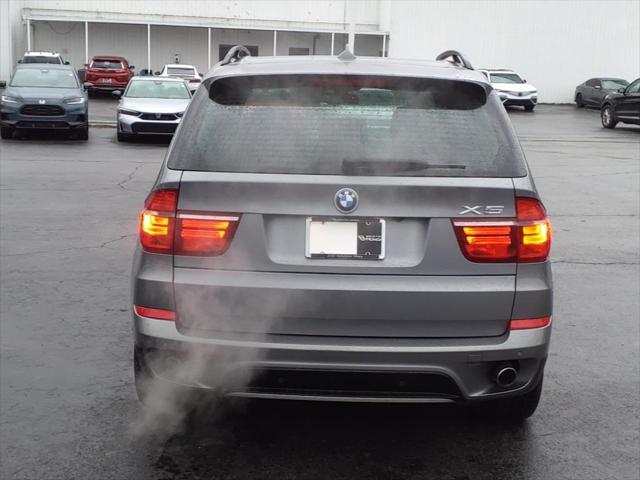 used 2011 BMW X5 car, priced at $8,950