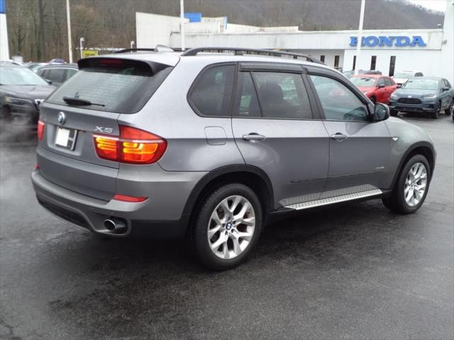 used 2011 BMW X5 car, priced at $8,950