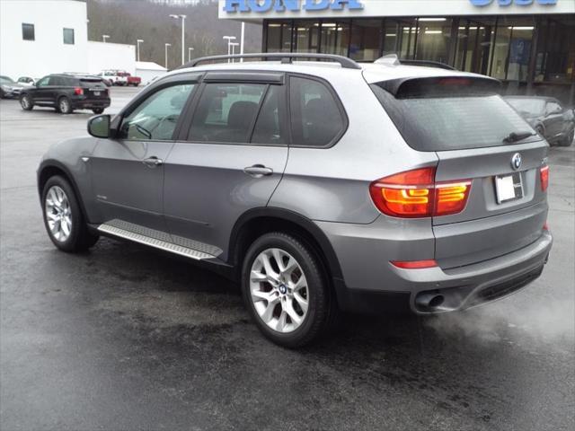 used 2011 BMW X5 car, priced at $8,950