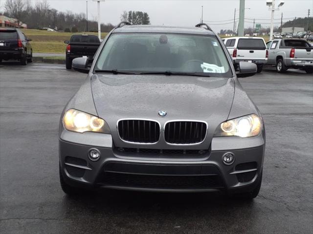 used 2011 BMW X5 car, priced at $8,950