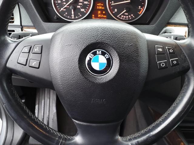 used 2011 BMW X5 car, priced at $8,950