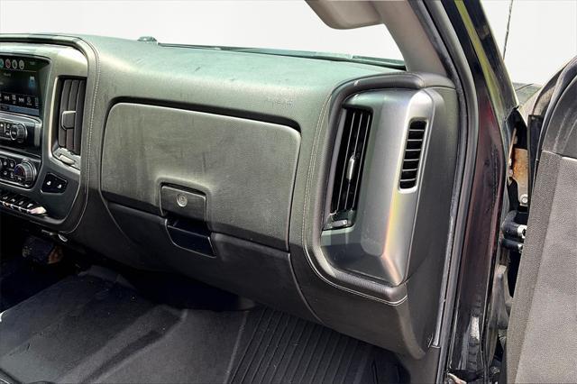 used 2019 Chevrolet Silverado 2500 car, priced at $46,367